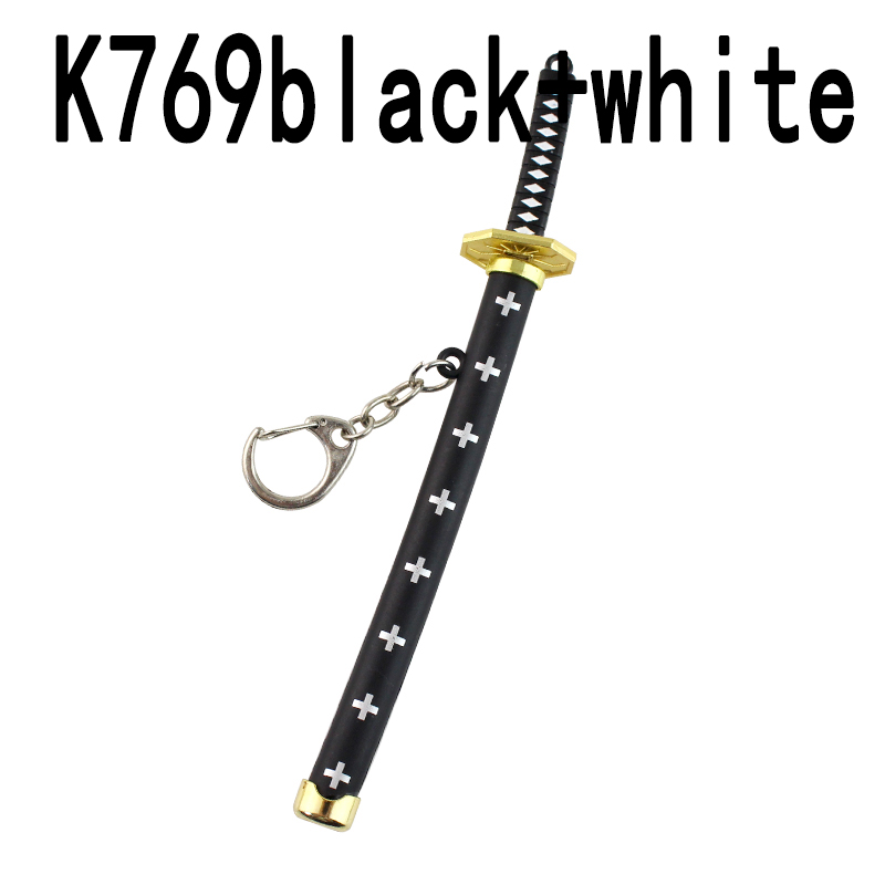 K769-Noir/Blanc