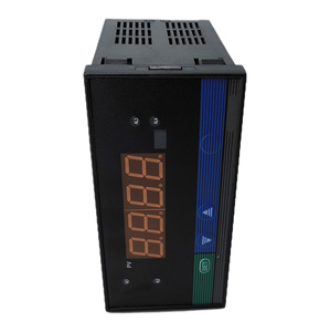 Regolazione automatica digitale del controller del display digitale intelligente BOY-S502-C803 completamente aperta interfaccia configurabile dall'utente - Product Image 6