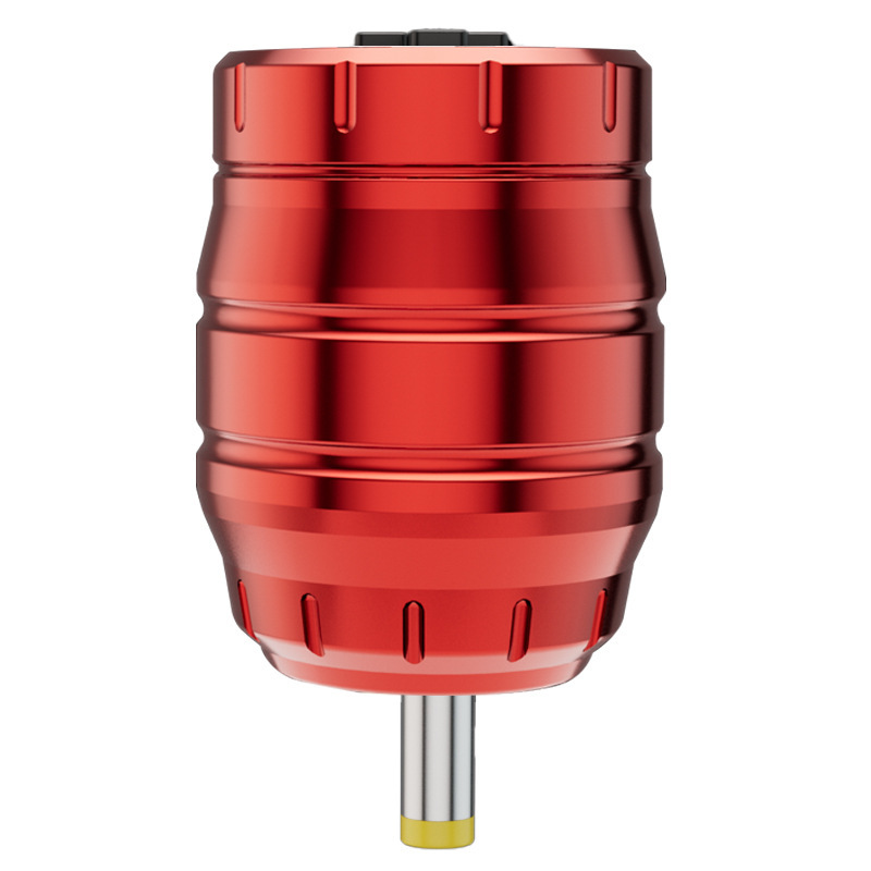Red DC