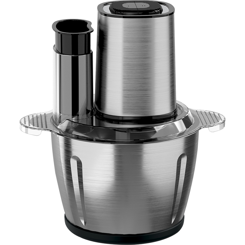 Acier inoxydable 3L