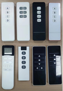 FCC Digital LED Display Wireless Remote <strong>Control</strong> Motor Governor Switch Motor Reverse and Speed Controller - Product Image 3