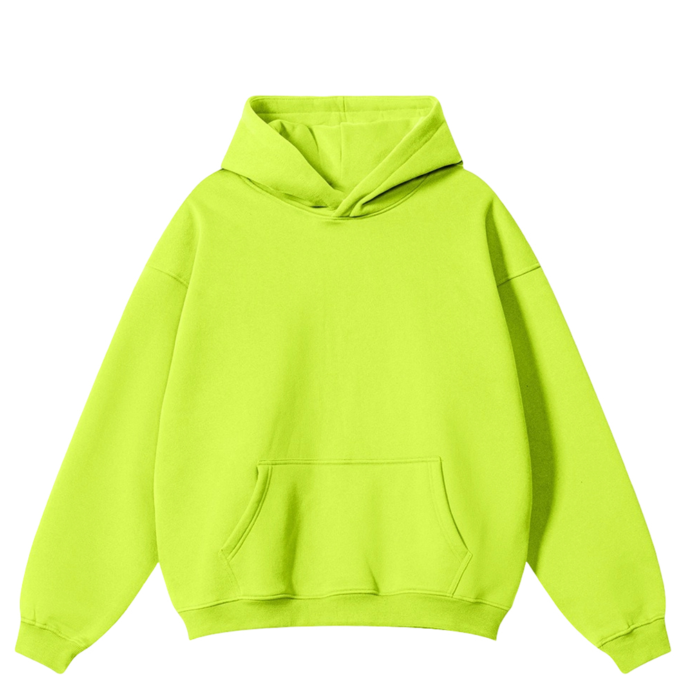 VERT FLUORESCENT