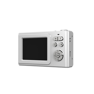 学生のためのポータブル連続撮影ボタンコントロールCCDHDデジタルビデオデジタルカメラ - Product Image 5