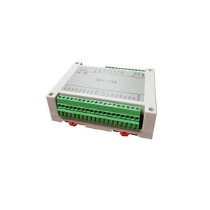 Dispositivo di raccolta dati per unità di acquisizione dati Modbus RTU RS485 - Product Image 1