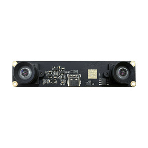 HD 1080P PS5268 RGB IR Dual-Kamera 3D-Scan-Drucker USB-Modul Treiber freies Kamera modul zur Erkennung der binokularen Lebendigkeit - Product Image 4