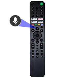 รีโมทคอนโทรลด้วยเสียง RMF-TX520P สำหรับ Sony 4K - Product Image 1