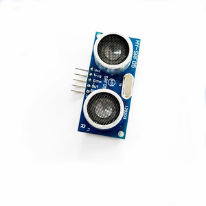 Módulo de rango ultrasónico SRF05, módulo de sensor ultrasónico, 1/2" - Product Image 4