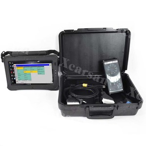 Euro5 Euro6 Eltrac 16.1 for IVECO TRUCK ELTRAC EASY ECI IVECO Diagnosis Tool Truck Diagnosis Scanner Tools+Xplore Tablet - Product Image 3