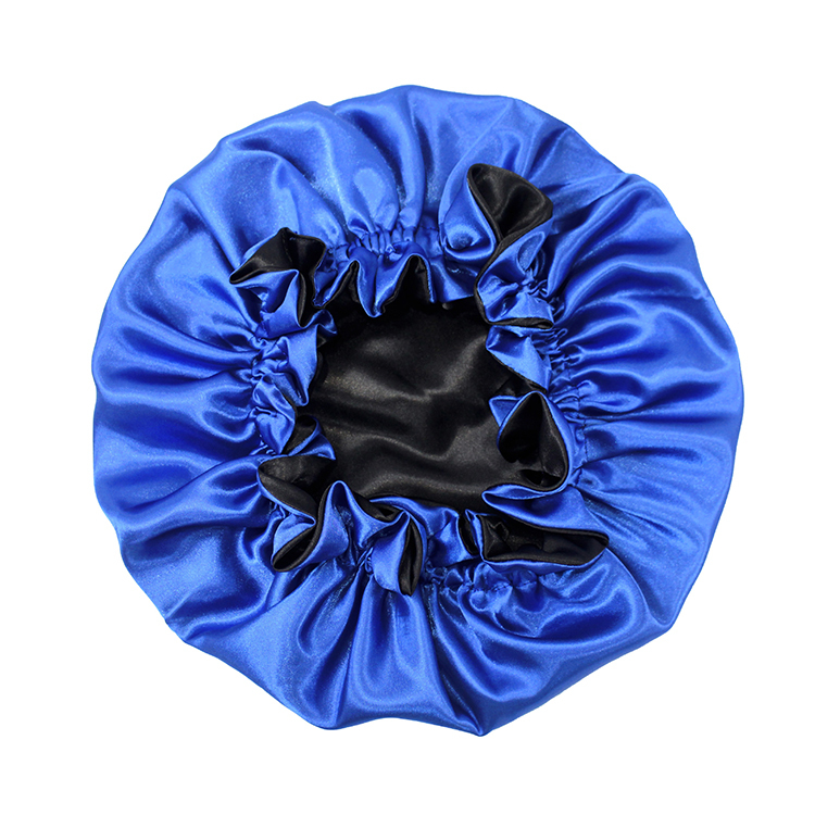 royal blue+black