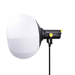 BF-300B 320W LED Video Lamp with 2.4G Remote <strong>Control</strong> 2700K-6500K Dual Color <strong>Continuous</strong> <strong>Output</strong> Lighting for YouTube,Video,Games - Product Image 1