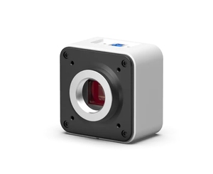 4k超高清数字USB3.0 CMOS摄像机C-Mount生物显微镜XDG50-800 - Product Image 4