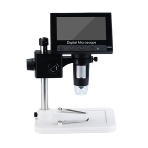 Hd <strong>Digital</strong> <strong>Microscope</strong> Wireless 1000x 4.3 Inch Lcd Electron <strong>Microscope</strong> Led Magnifier <strong>Microscope</strong> Camera - Product Image 3