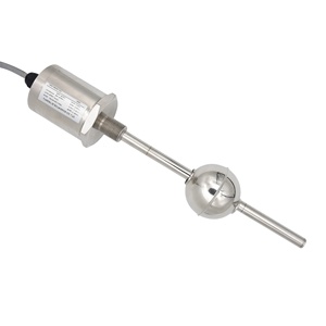 Magnético sensor de nivel de agua sensor de posición lineal sensor de desplazamiento 4-20mA - Product Image 1