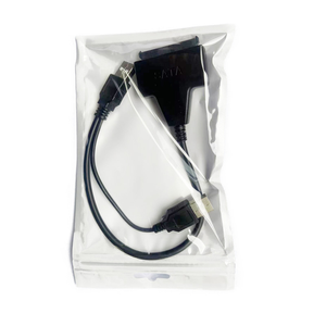 <strong>2.5</strong>'' 3.5'' HDD SSD Customized Usb3.0 to <strong>Ide</strong>/sata Usb3.0 to Sata 3.0 Adapter Cable - Product Image 5