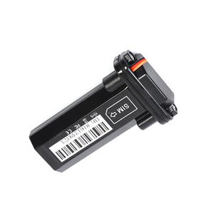 Rastreador GPS para coche a prueba de agua, 4G, solo para Asia, dispositivo de seguimiento con cable IP67 Beidou + GPS + LBS, posicionamiento en tiempo Real GT02 - Product Image 3