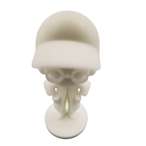 高精度3D打印服务定制塑料ABS树脂SLA模型激光加工手工零件 - Product Image 4