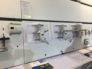 Elevator <strong>Overload</strong> Control and <strong>Sensor</strong> WDS-MR300 /load Weighing Device /Multi-rope Weight Detecting System SUMMIT /ANT - Product Image 2