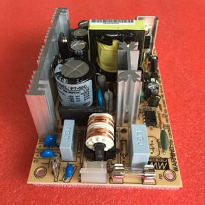 หมายถึงแหล่งจ่ายไฟประเภท PCB PT-65ชุด PT-65B แหล่งจ่ายไฟเอาท์พุทสามทาง5V 5.5A/ 12V 2.5A / -12V แหล่งจ่ายไฟ0.5A - Product Image 3
