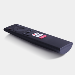 Mecool KM9 Pro KM6 KM1 Android 10.0ทีวีกล่อง Gyroscope Sensor Remote Mecool V01ควบคุมเสียง - Product Image 4
