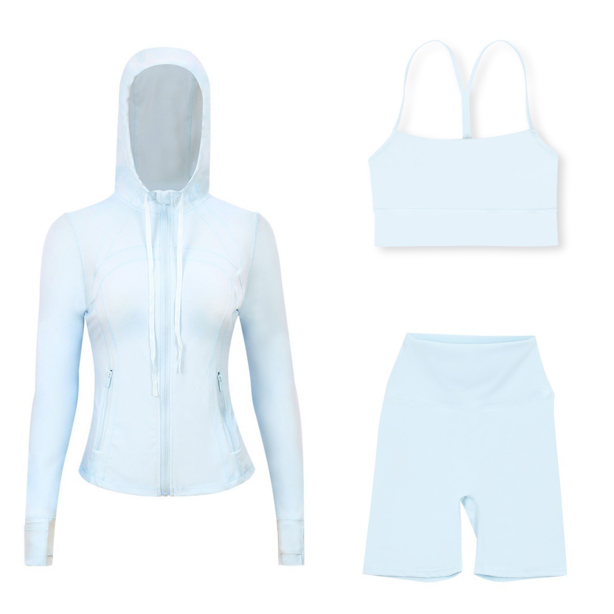Bleu poudre