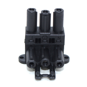 Top hengda nhanh chóng dây điện để dây nối 3 cực t Nhà phân phối đơn vị - Product Image 3