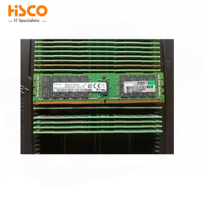 669324-B21 669239-081 Für HP 8GB 12800E Ecc ungepuffertes Ddr3 Sdram Dimm Original-Speicher-Kit mit zwei Rängen für HP Proliant G8-Server - Product Image 5