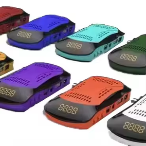 2025 New Channel <strong>iptv</strong> OEM/ODM Satellite Receiver HD Mini <strong>Dvb</strong> s2 Set-top Box - Product Image 2