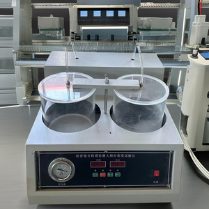 Гмм Асфальтовая смесь Максимальная теория плотности измеритель асфальта испытательная машина для горячей продажи - Product Image 6