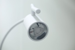 FY-S100 OEM医用led灯电源移动手术检查灯用于医院手术室和检查