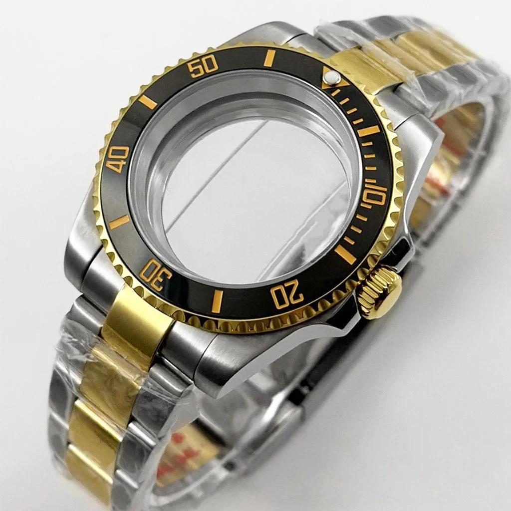 gold between A7