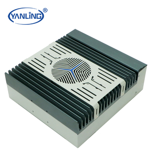 Portable Rugged Industrial <strong>Computer</strong> Iot Edge Computing Embedded <strong>Multi</strong> Expansion <strong>Computer</strong> Ubuntu OS Hardware - Product Image 4
