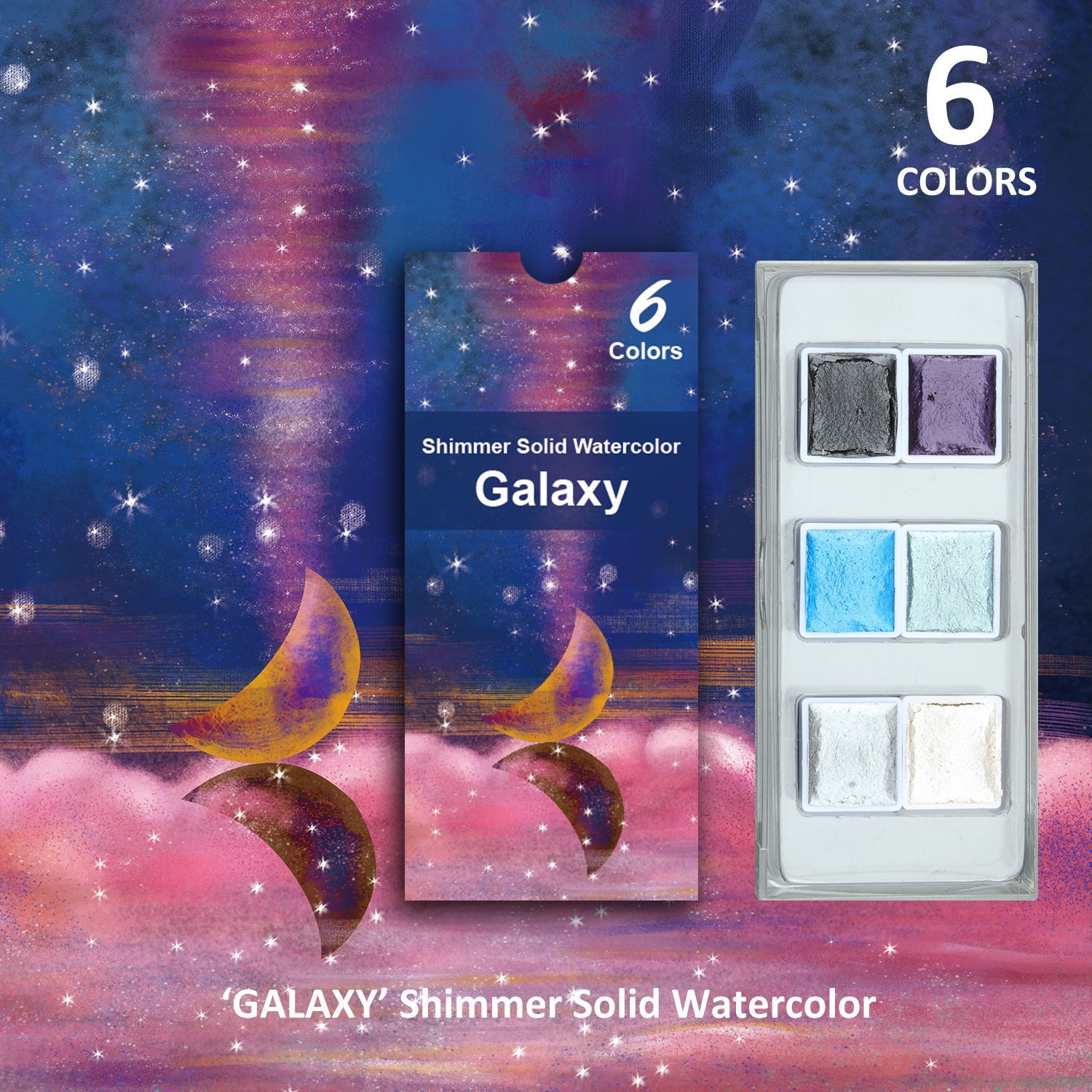 galaxy