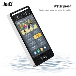 8 Inch IC/ID Card Face Recognition 1080P HD <strong>TCP</strong>/<strong>IP</strong> <strong>Intercom</strong> <strong>System</strong> <strong>Video</strong> Door Phone