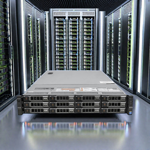 R730 R730xd R740 R750 R760 Ddr4 Ram Xeon CPU Server <strong>High</strong> <strong>Performance</strong> Database Computing Server Rack Server - Product Image 1