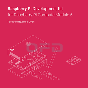 <strong>Raspberry</strong> <strong>Pi</strong> Compute Module 5 Development Kit 2GB/4GB/8GB Single Board Computer <strong>Raspberry</strong> <strong>Pi</strong> Compute Module 5 Development Kit