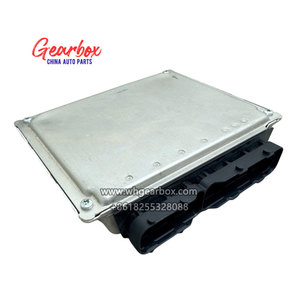 Chery QQ S11のためのオリジナルのS11-3605010TA S11-3605010JA ECUエンジン制御モジュール - Product Image 5