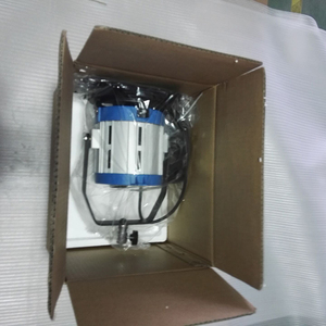ניתן לעמעום <span class=keywords><strong>650W</strong></span> LED סטודיו זרקור טונגסטן פרנל ספוט דימר סטודיו אור עבור סטודיו צילום תאורה