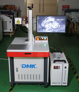 5 Wát UV Laser đánh dấu máy với jpt nguồn 3D có khả năng cho pha lê Glass da giấy nhựa <span class=keywords><strong>plexiglas</strong></span> cho khách sạn ngành công nghiệp - Product Image 1