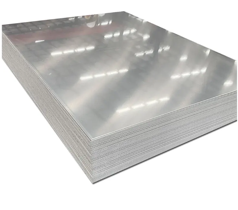 High Strength 5083 5052 H32 H18 6mm Thickness Aluminium Sheet/Aluminum Plate