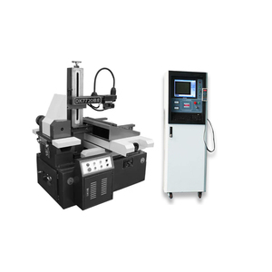 Nature Technology Dk7720 Cnc Wire Cut Edm <strong>Machine</strong> Small Wire Cut Edm <strong>Machine</strong> Edm Cnc <strong>Machine</strong>