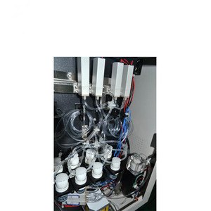 Phòng Thí Nghiệm Tự Động Nước Tiểu Trầm Tích Phân Tích Nước Tiểu Phân Tích - Product Image 3