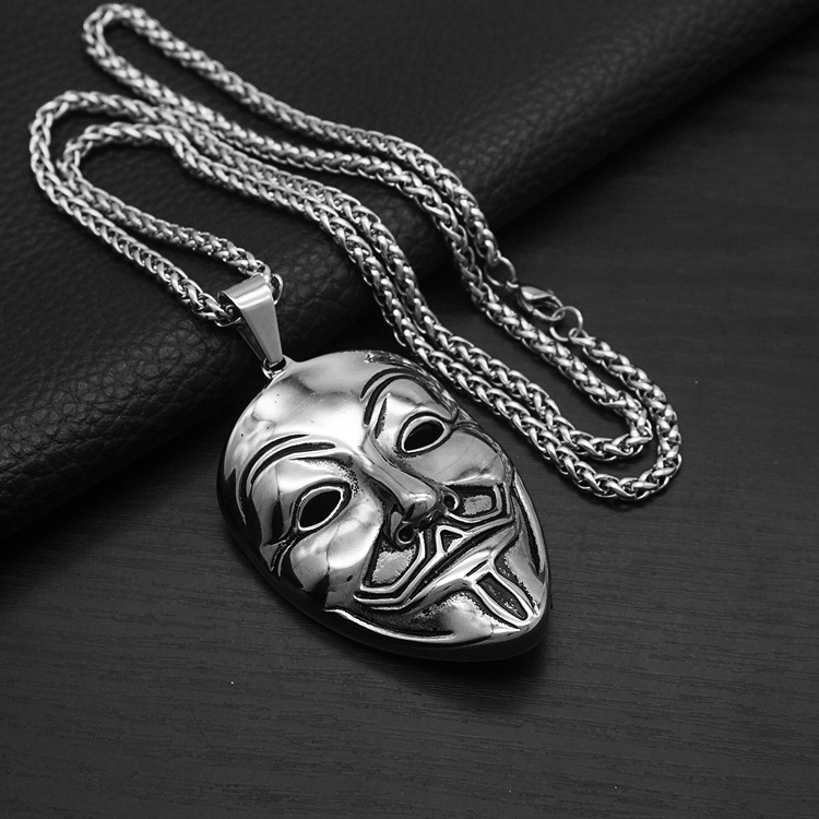 สีเหล็กพร้อมโซ่กระดูกงู4mm60cm