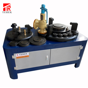 TEREK Safety Relief Valve <strong>Test</strong> Bench for Valve <strong>test</strong>
