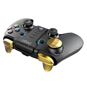IPEGA-mando inalámbrico para juegos, Bluetooth, Joystick, PG-9118 con vibración para móvil - Product Image 1