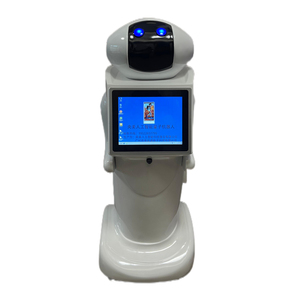 量子感度ボディサービスロボット高度機能解析ロボット - Product Image 6