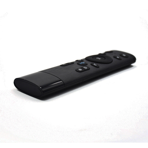 スマートTV用ユニバーサルワイヤレスAndroidエアマウスジャイロスコープミニキーボードボイスエアフライリモコン - Product Image 3