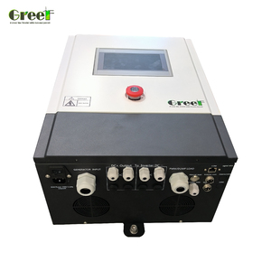 Sulla griglia 1kw 2kw 5kw 10kW griglia legata Dump Controller di carico per uso turbina eolica - Product Image 3