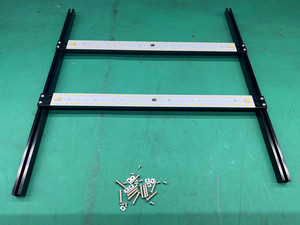 1.2\&quot; <strong>X</strong> 16\&quot; for Sun Board <strong>PRO</strong> 2200K-6500K Mixed On/Off Far Red/Deep Red 100W Full Spectrum <strong>LED</strong> Grow Light LM281B LM301B Lm301H - Product Image 5