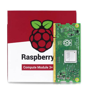 Raspberry Pi CM3 + Raspberry Pi CM3 8g LITE 2GB 4GB 8GB 16GB Raspberry Pi Computeモジュール3 - Product Image 2