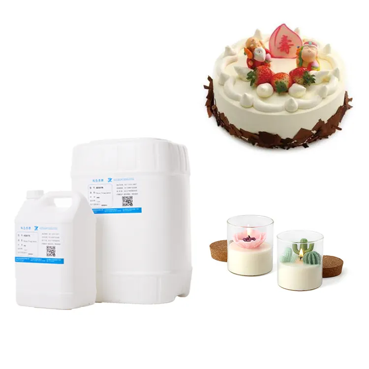birthday cake fragrance oil for scented candles aromatic wax